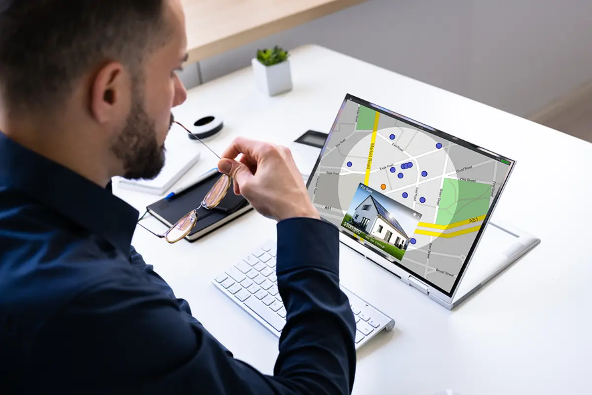 Systems That Connect to Each Other Keep Wilmington Rentals Running Smoothly